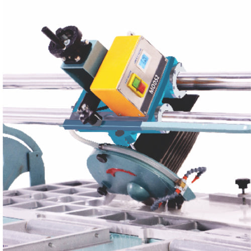 Abaco Stone Saw MODS2 Abaco Machines