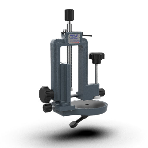 Abaco M3 90-Degee Clamps (Pair) Abaco Machines