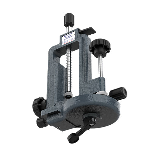 Abaco M3 90-Degee Clamps (Pair) Abaco Machines