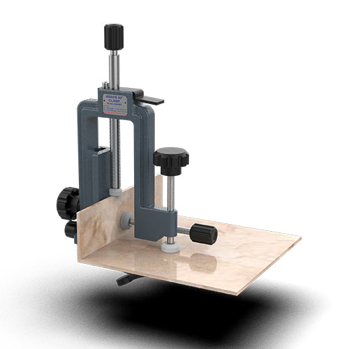Abaco M3 90-Degee Clamps (Pair) Abaco Machines