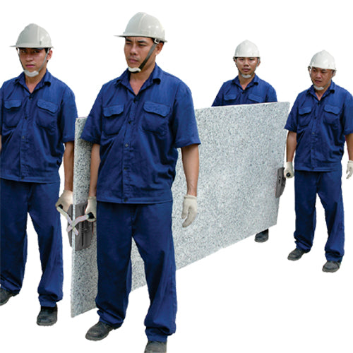 Abaco Double Handed Carry Clamps ACC40/ACC60 Abaco Machines