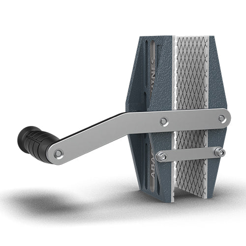 Abaco Single Handed Carry Clamps - Pair Abaco Machines