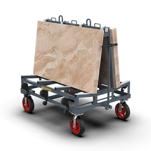 Abaco Demountable Frame Abaco Machines