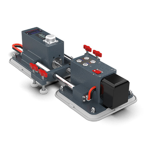 Abaco EZ-Pro Battery Seam Setter Abaco Machines