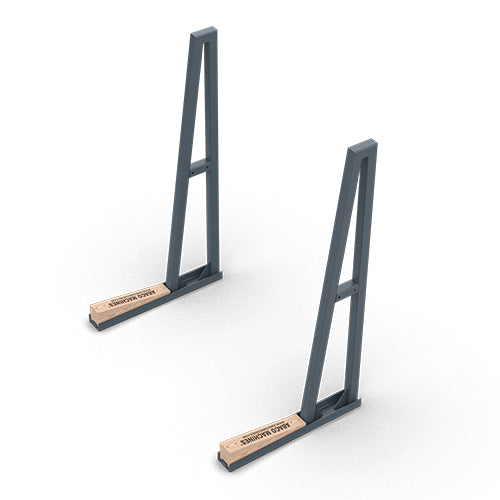 Abaco Single Sided A-Frame: SSAF060 Abaco Machines