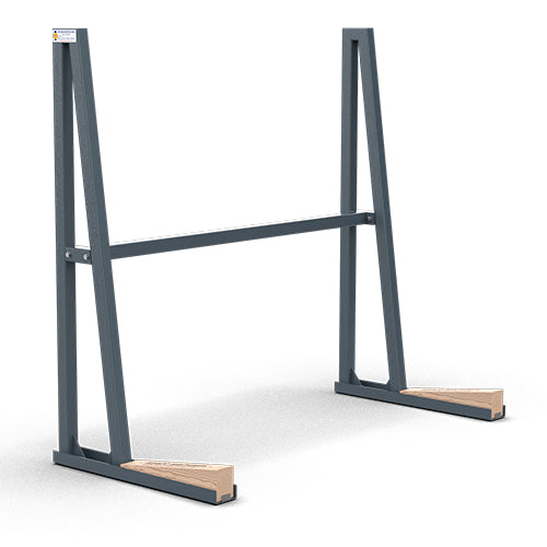 Abaco Single Sided Truck A-Frame SSTAF-060 Abaco Machines