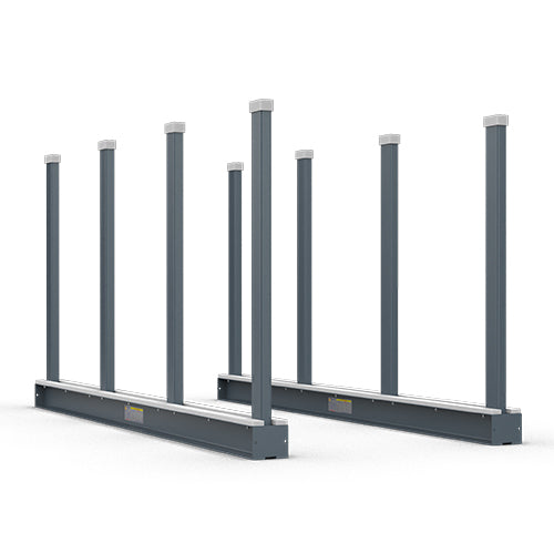 Abaco Bundle Slab Rack - Pair Abaco Machines