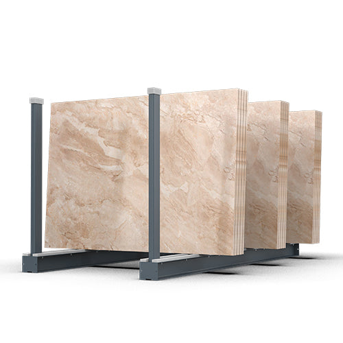 Abaco Bundle Slab Rack - Pair Abaco Machines