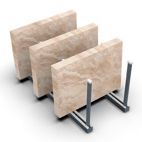 Abaco Bundle Slab Rack - Pair Abaco Machines