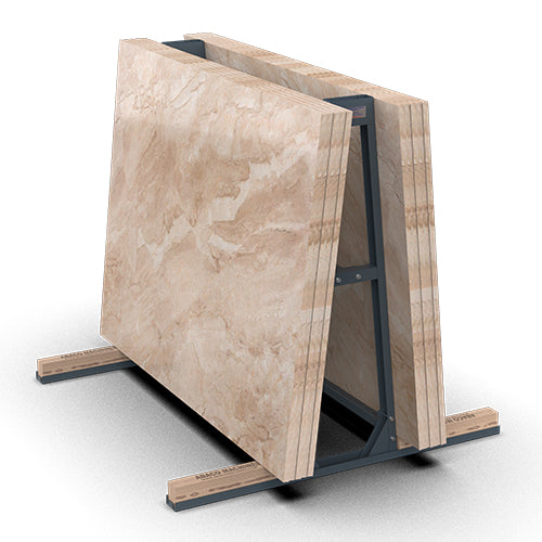 Abaco Easy Loading A-Frame Abaco Machines