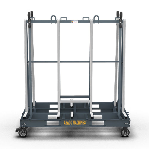 ABACO ONE STOP A-FRAME – OSA_M3 Abaco Machines