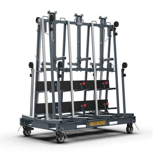 Abaco Bi-Level A-Frame Abaco Machines