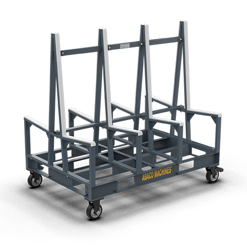 Abaco One Stop High A-Frame Abaco Machines