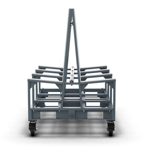 Abaco One Stop High A-Frame Abaco Machines