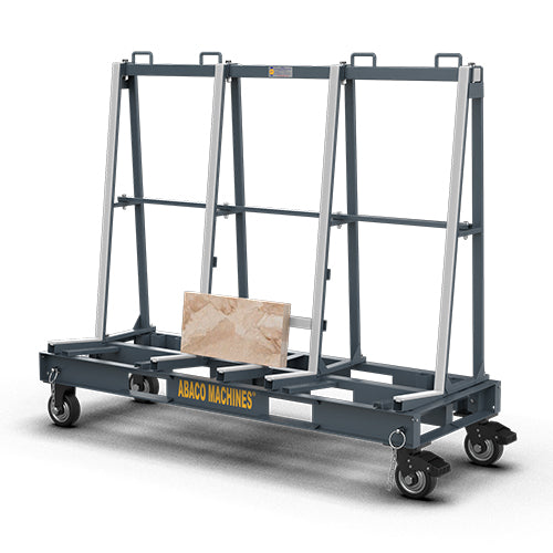 Abaco One Stop Single Sided A-Frame Abaco Machines