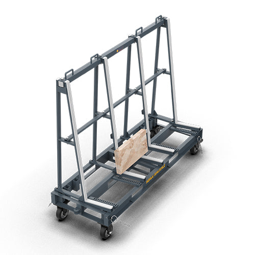 Abaco One Stop Single Sided A-Frame Abaco Machines