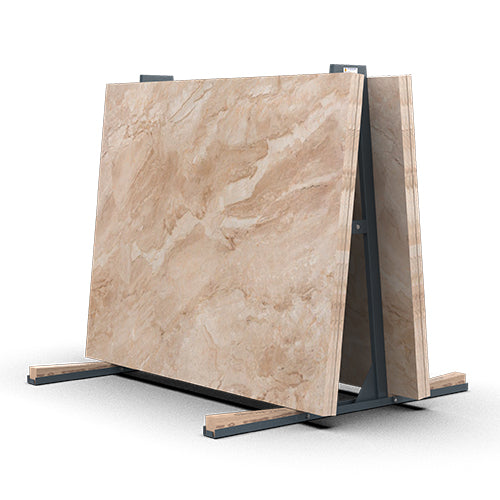 Abaco QLI Folding Truck A-Frame 060 Abaco Machines