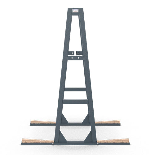 Abaco QLI Folding Truck A-Frame 074 Abaco Machines