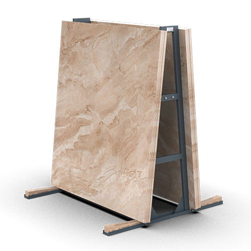 Abaco QLI Folding Truck A-Frame 074 Abaco Machines