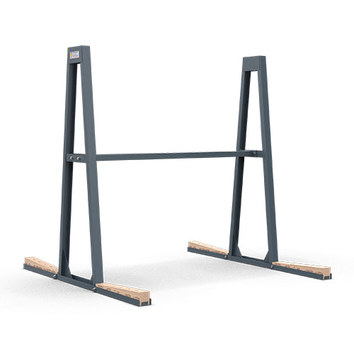 Abaco QLI Folding Truck A-Frame 060 Abaco Machines