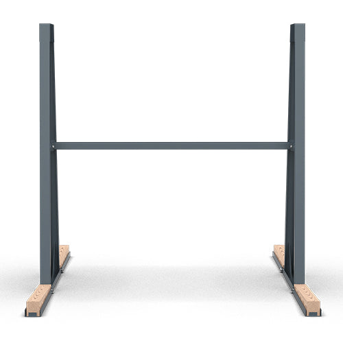 Abaco QLI Folding Truck A-Frame 060 Abaco Machines