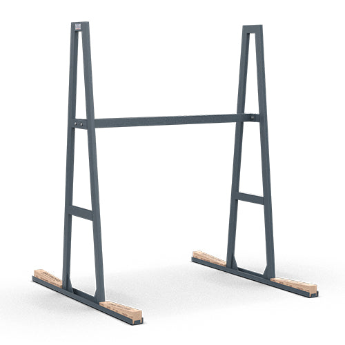 Abaco QLI Truck A-Frame 074 Abaco Machines