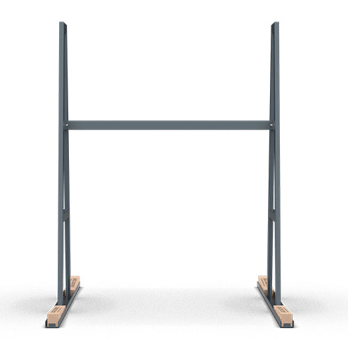 Abaco QLI Truck A-Frame 074 Abaco Machines