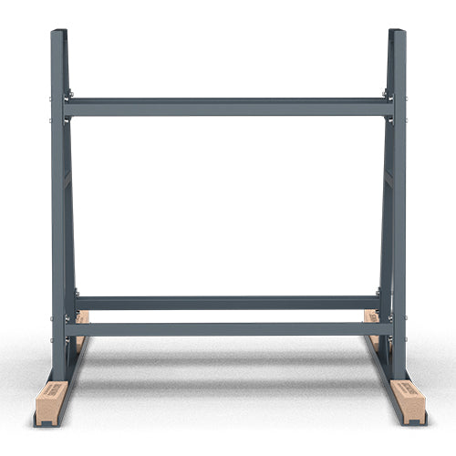 Abaco Heavy Duty Truck A-Frame Abaco Machines