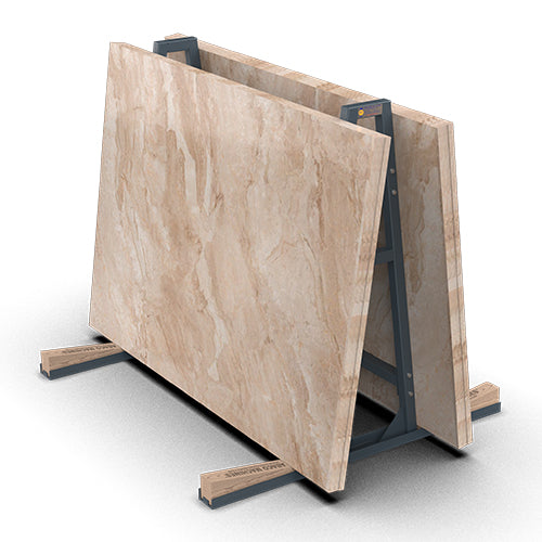 Abaco Heavy Duty Truck A-Frame Abaco Machines