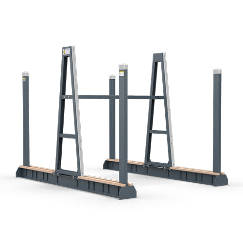 Abaco Universal A-Frame - UAF Abaco Machines