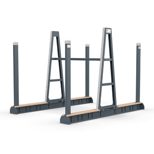 Abaco Universal A-Frame - UAF Abaco Machines