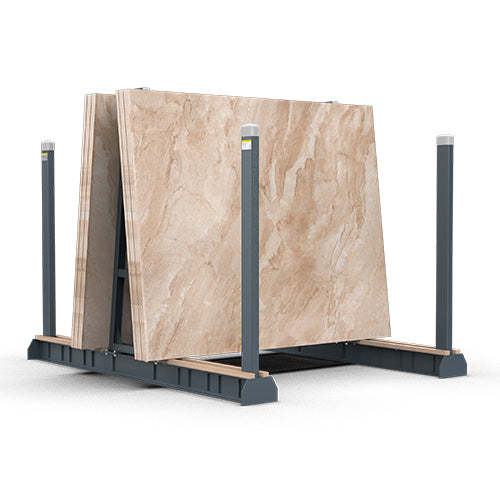 Abaco Universal A-Frame - UAF Abaco Machines