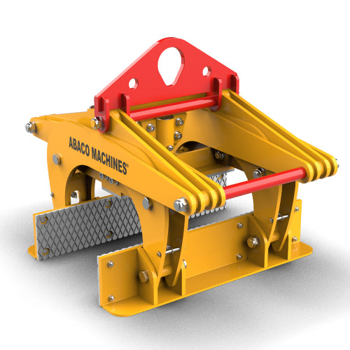 Abaco Barrier Heavy Lifter Abaco Machines