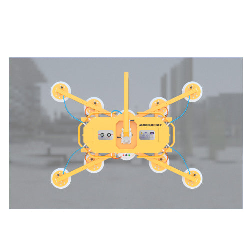 ABACO VACUUM LIFTER – DVL1000 Abaco Machines
