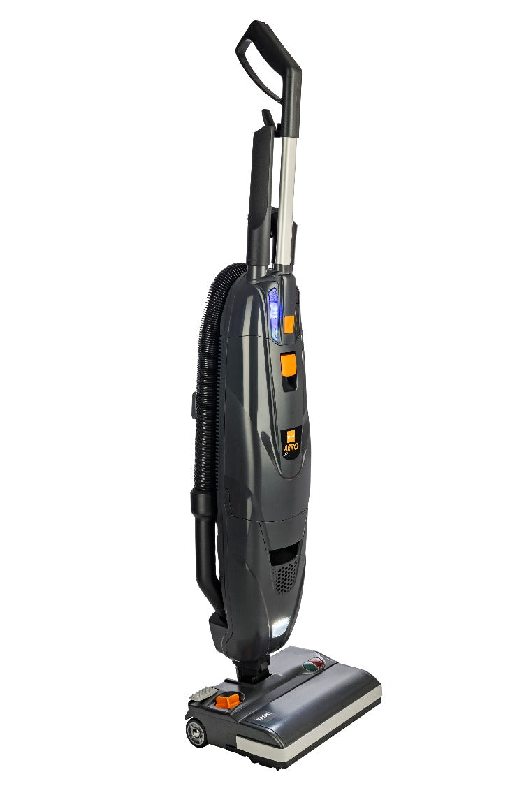 AERO UP Battery Upright Vacuum Taski