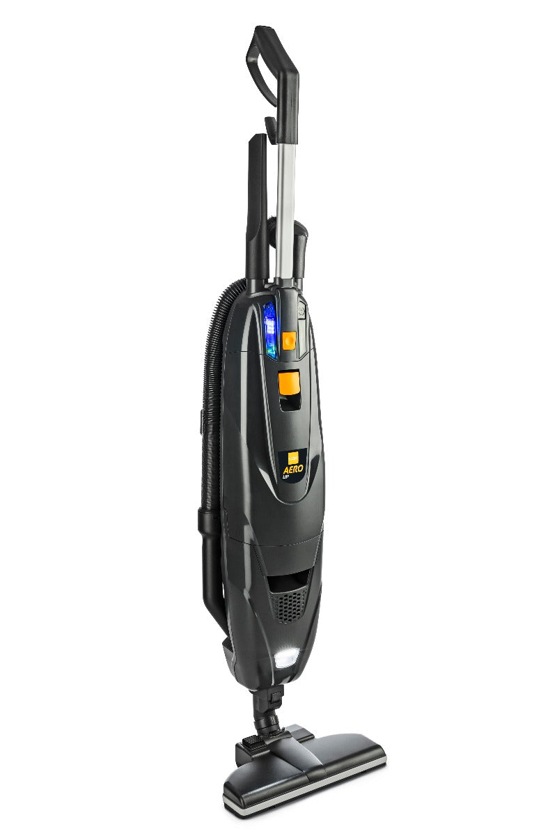 AERO UP Battery Upright Vacuum Taski