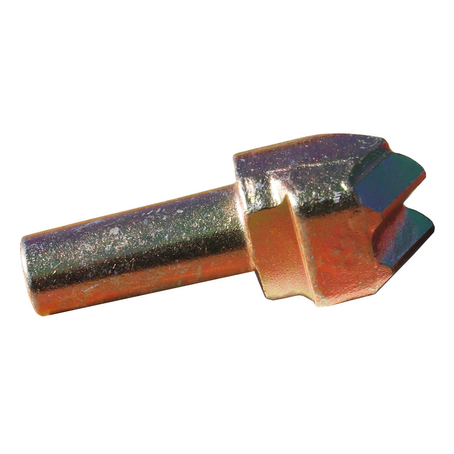 Auger Bit Tooth ATK-RB-20 Arrow Material Handling Single Tooth | Rock 2" Hex Bits or 2.56" Round Bits