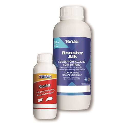Tenax Booster 1 Liter - Case of 18 Tenax
