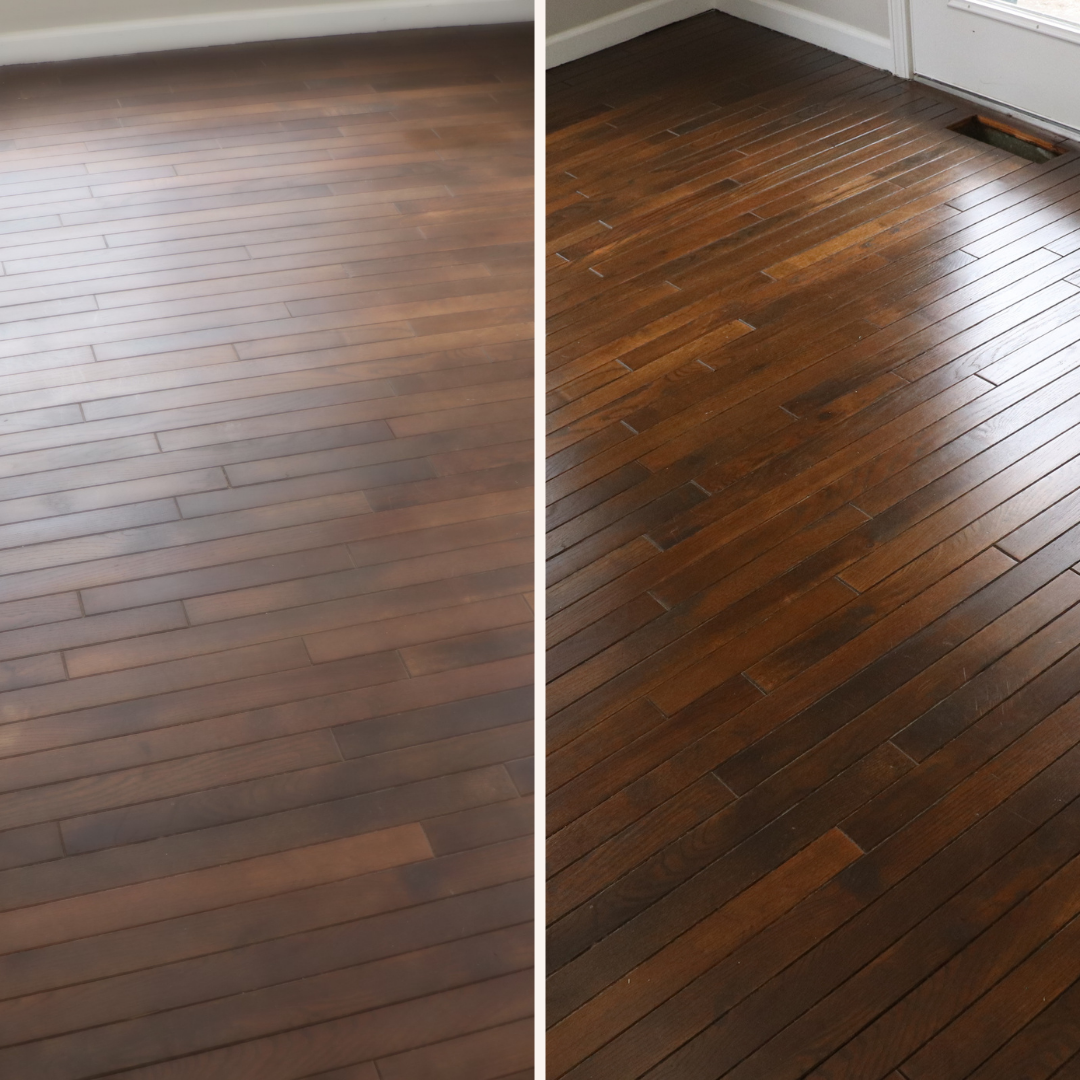 Floor Polish & Restorer Clean-eez