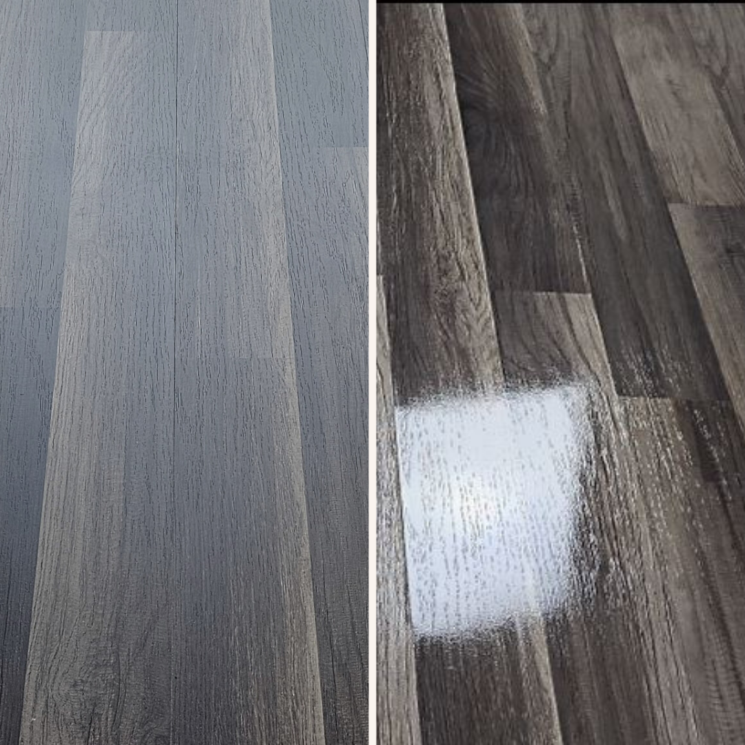 Floor Polish & Restorer Clean-eez