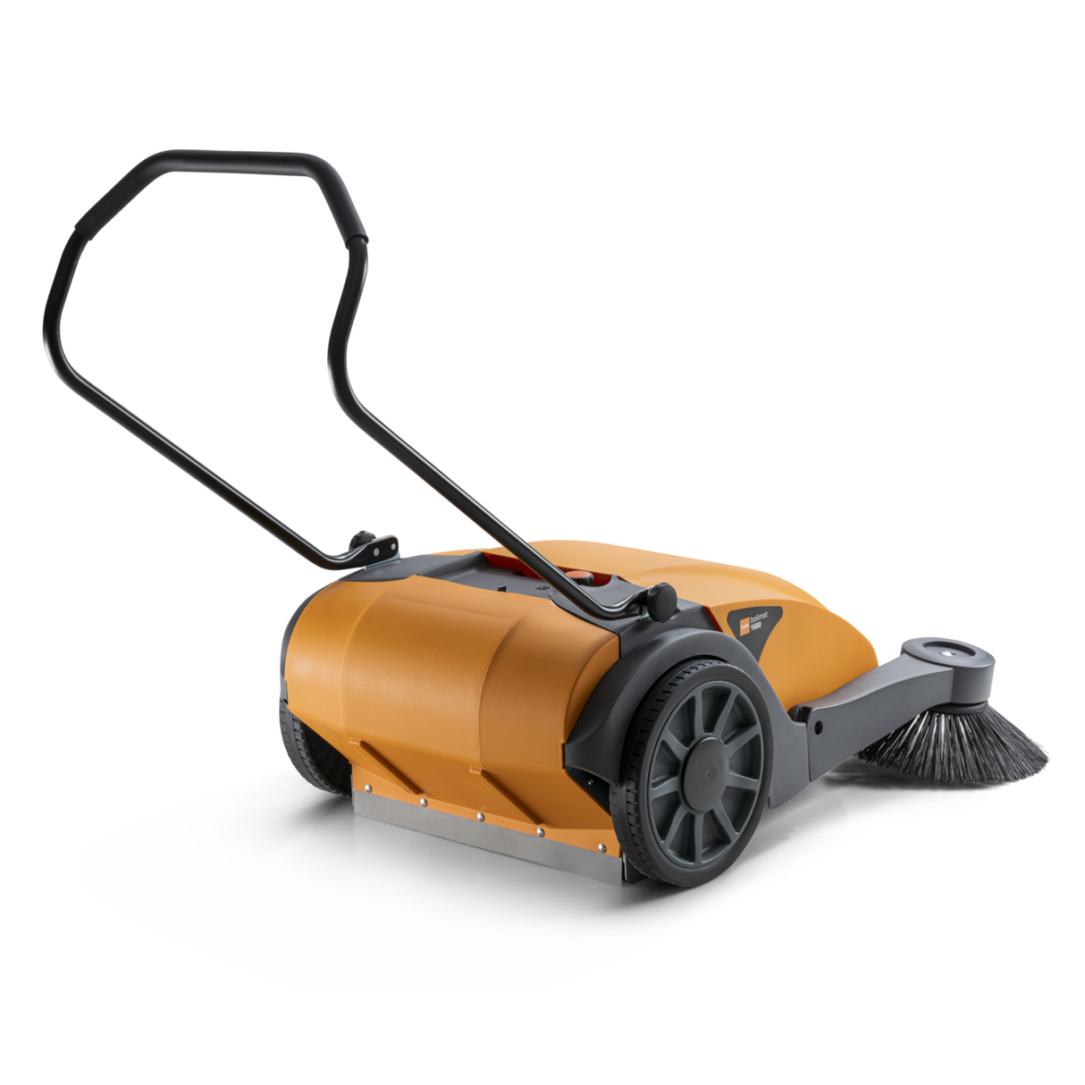 Balimat 1600 Sweeper Taski