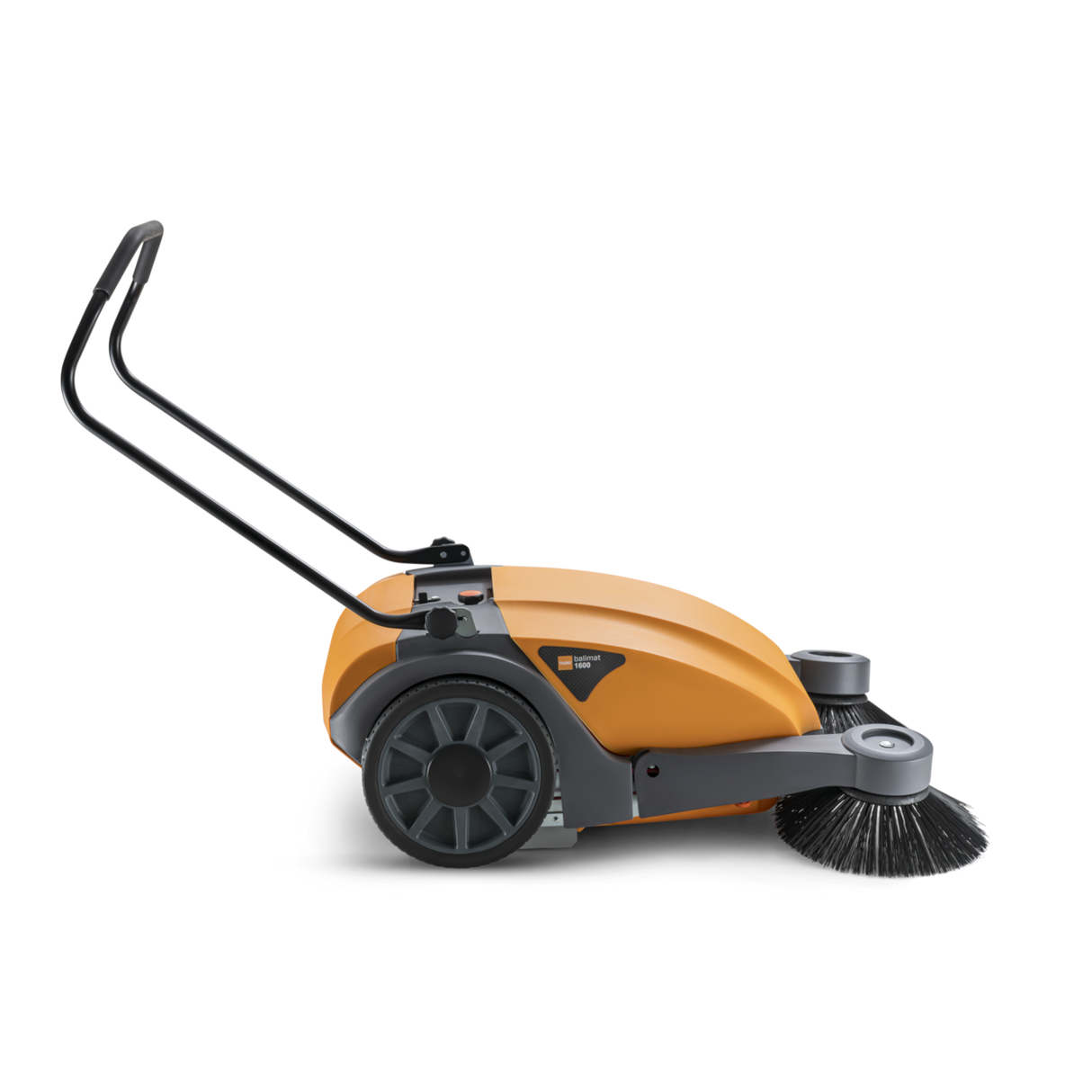 Balimat 1600 Sweeper Taski