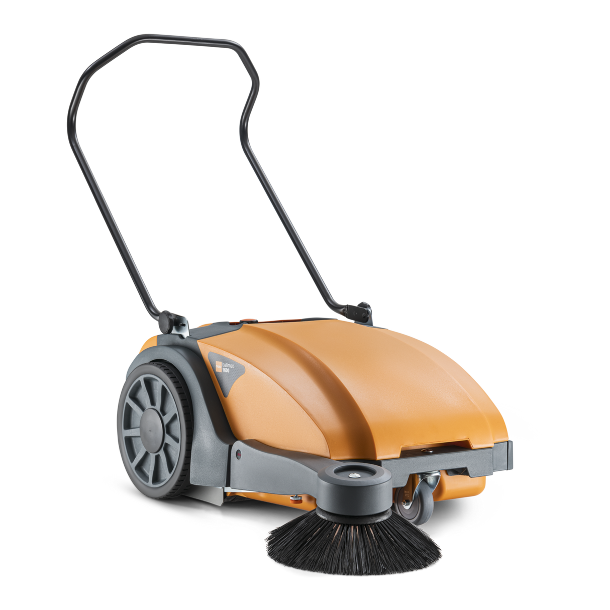 Balimat 1600 Sweeper Taski