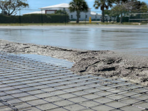 GFRP Wire Mesh Surebuilt