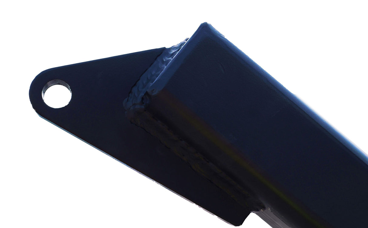 Blue Diamond® Heavy Duty Series 2 Tree Boom Blue Diamond Attachments