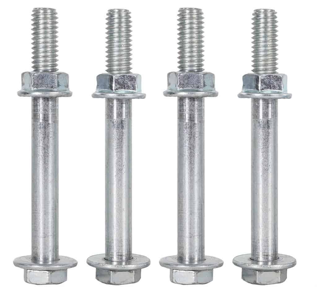 Large Diameter Hose Winder Trailer Hitch Mount Ready Rack