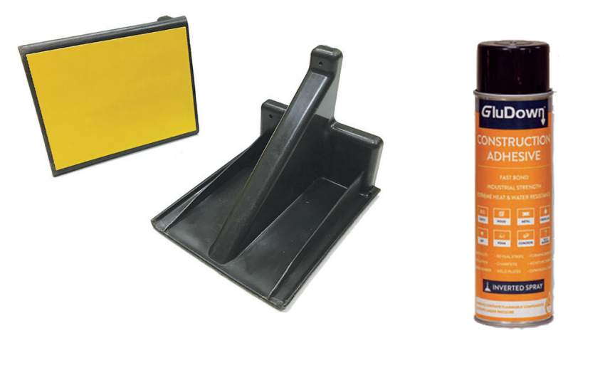 Bracket Accessories Surebuilt