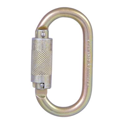 Hook Carabiner .67" Palmer Safety