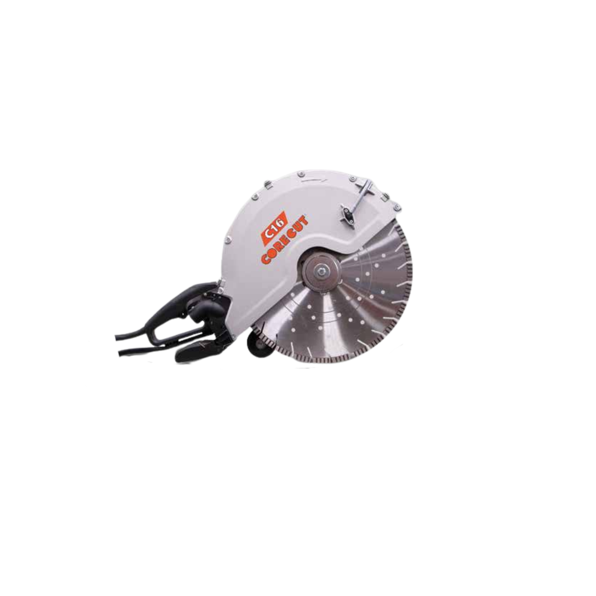 C16 Electric Hand Held Saw