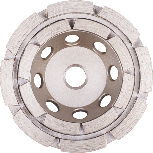 Standard Double Row Grinding Cup Wheel Diamond Tool Store